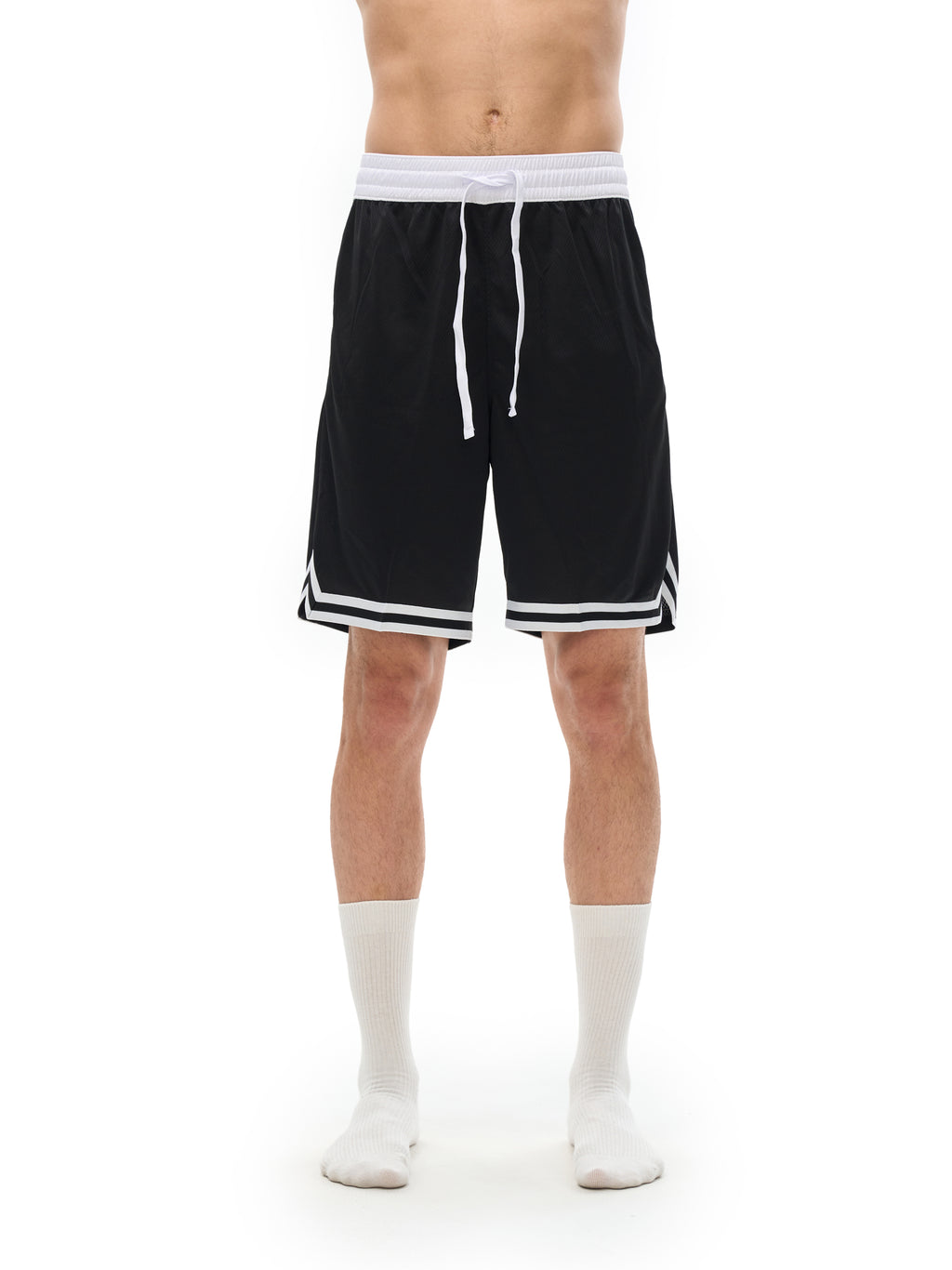 RGR Basketball Shorts