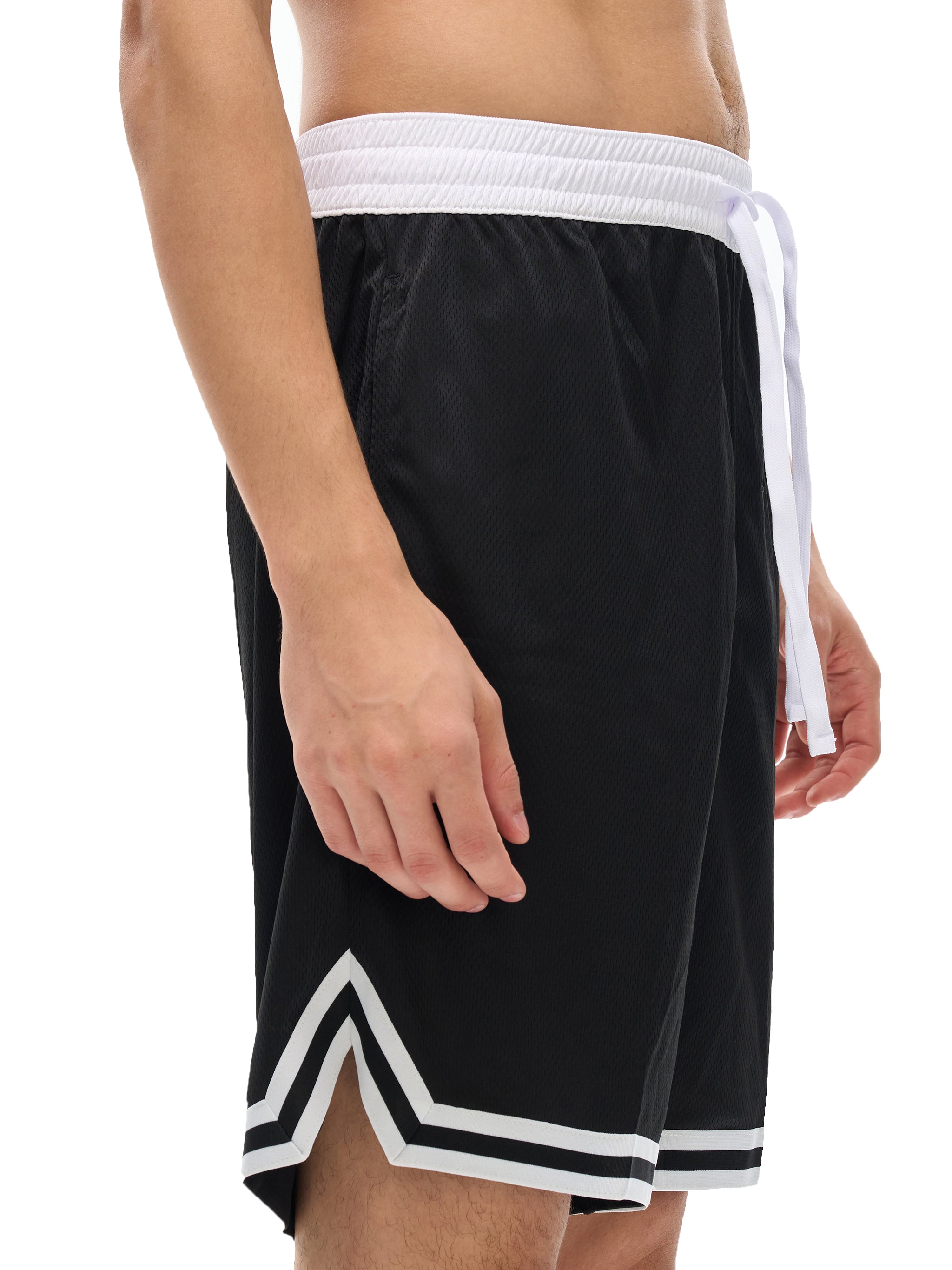 RGR Basketball Shorts