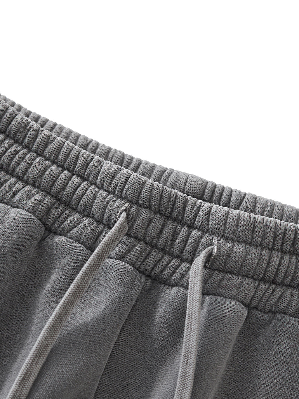RGR Washed Fleece Sweatpants