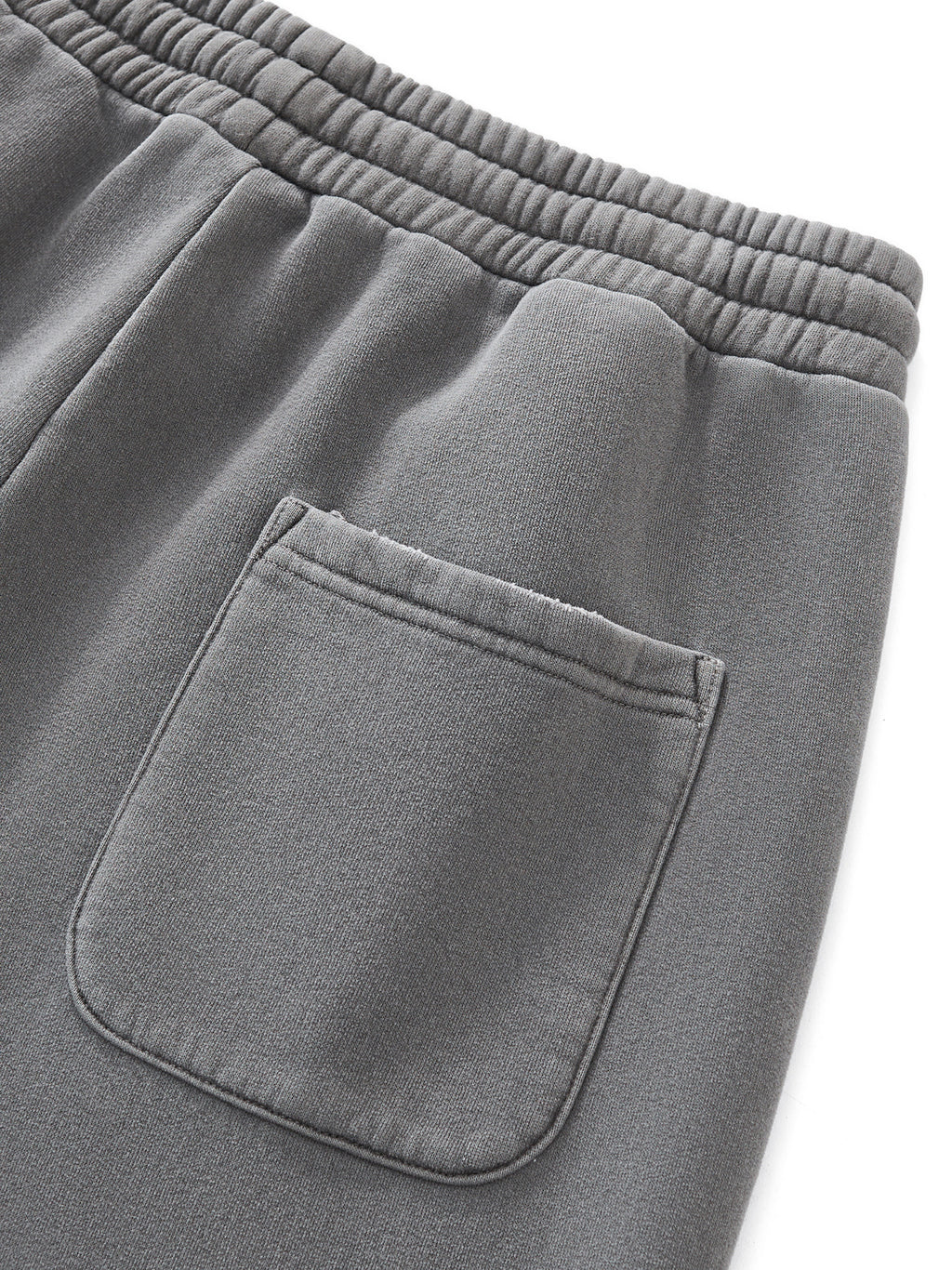 RGR Washed Fleece Sweatpants