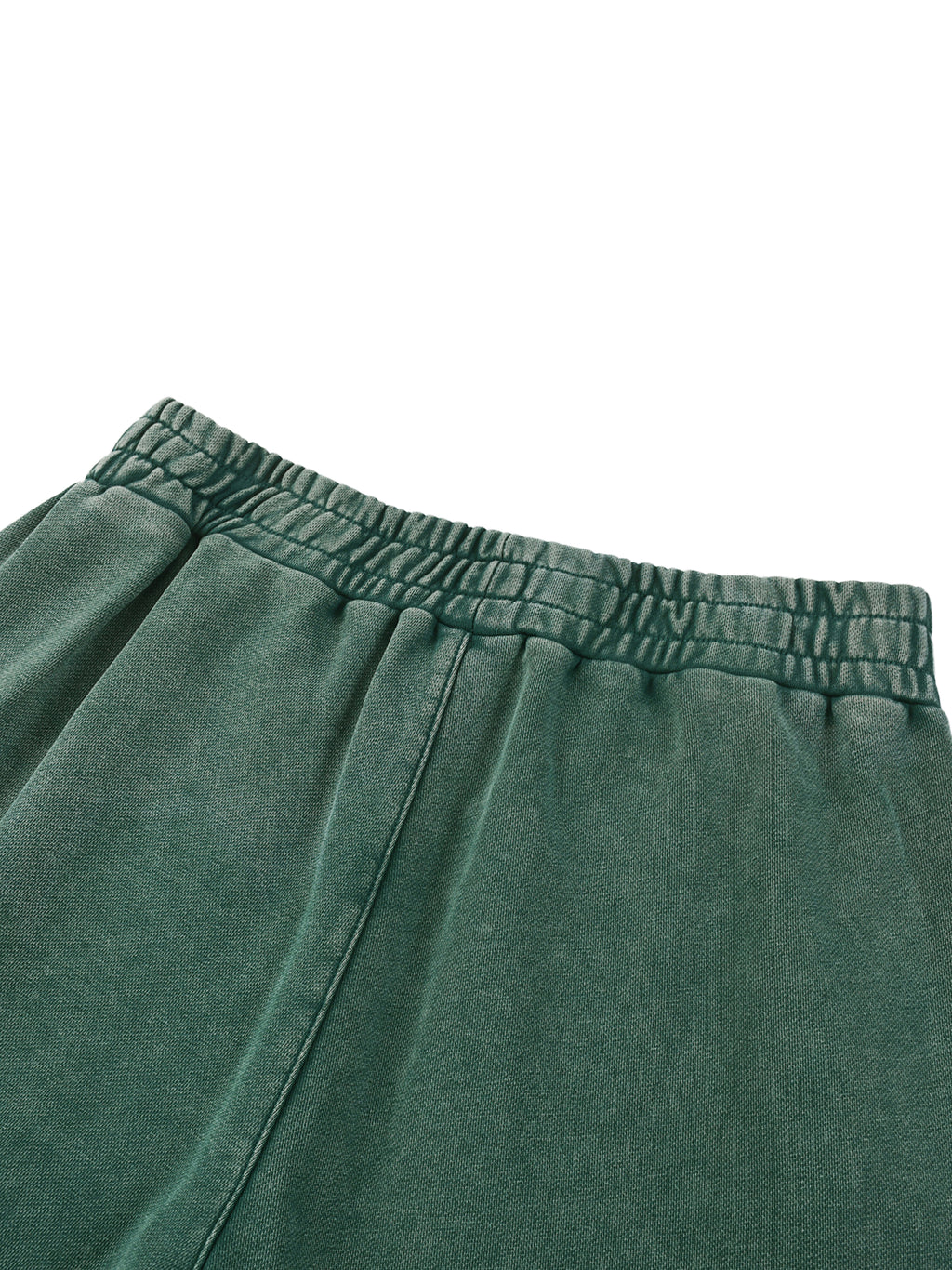 RGR Snow Wash Heavyweight Jogged Sweatpants