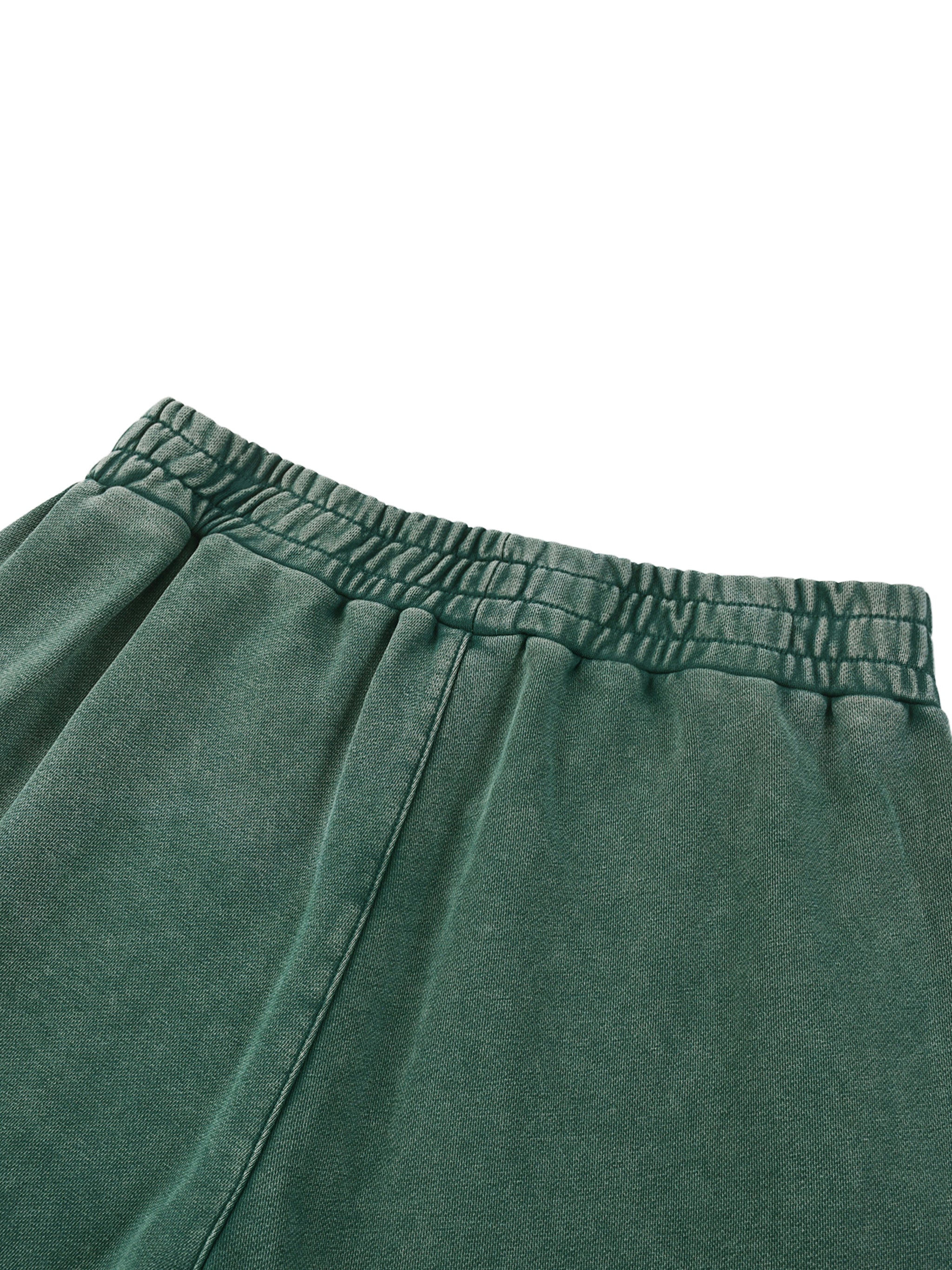 RGR Snow Wash Heavyweight Jogged Sweatpants