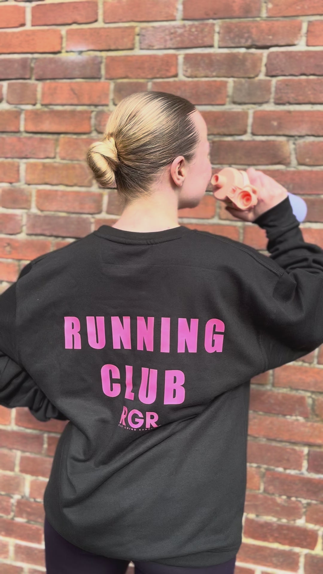 RGR Sweatshirt